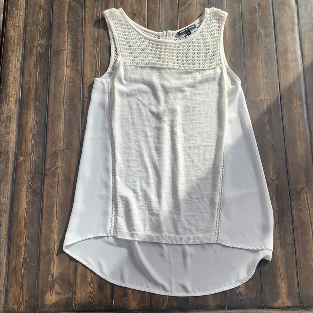 Women’s tank top